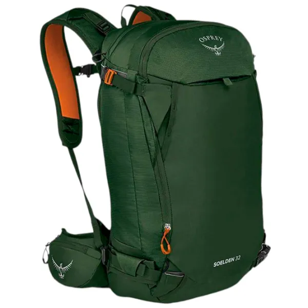 Rucsac pentru turism Osprey Soelden 32 Pentru turism/ 32 l photo 1
