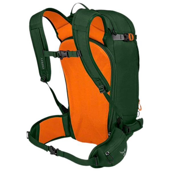 Rucsac pentru turism Osprey Soelden 32 Pentru turism/ 32 l photo 2