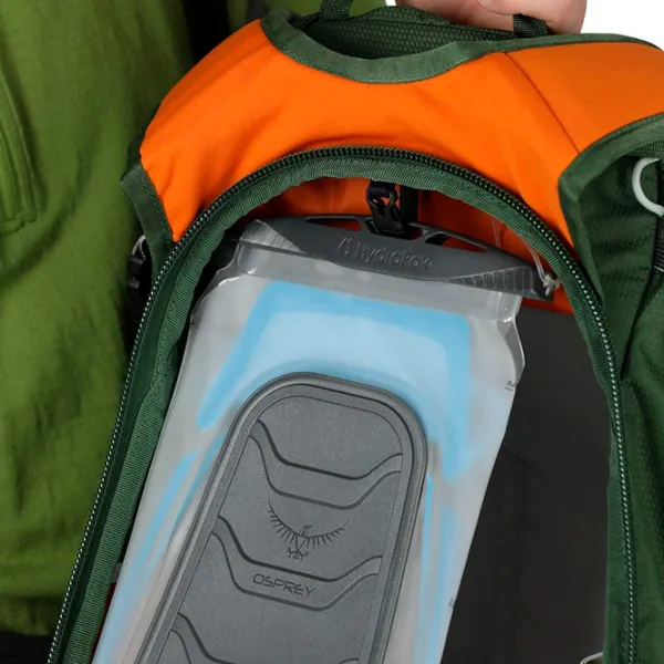 Rucsac pentru turism Osprey Soelden 32 Pentru turism/ 32 l photo 3