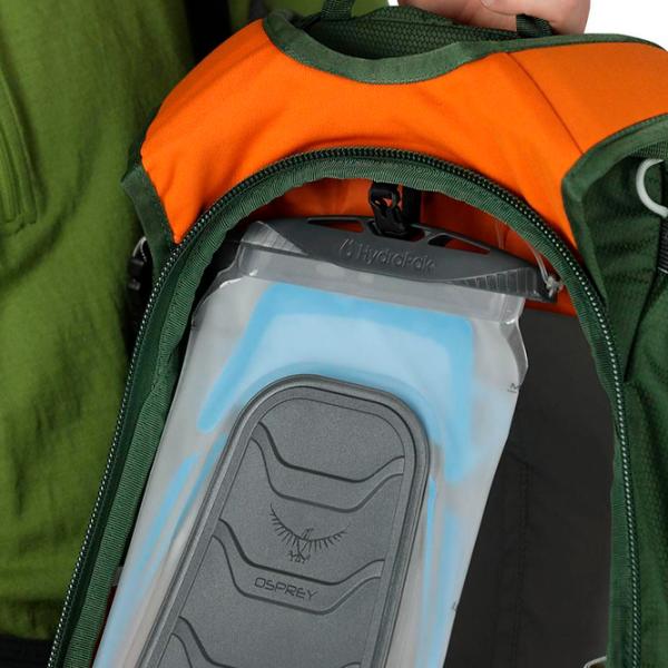 Rucsac pentru turism Osprey Soelden 32 Pentru turism/ 32 l photo 3