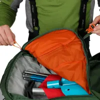 Туристический рюкзак Osprey Soelden 32 Для туризма/ 32 л photo 6