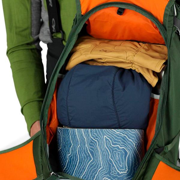 Rucsac pentru turism Osprey Soelden 32 Pentru turism/ 32 l photo 7