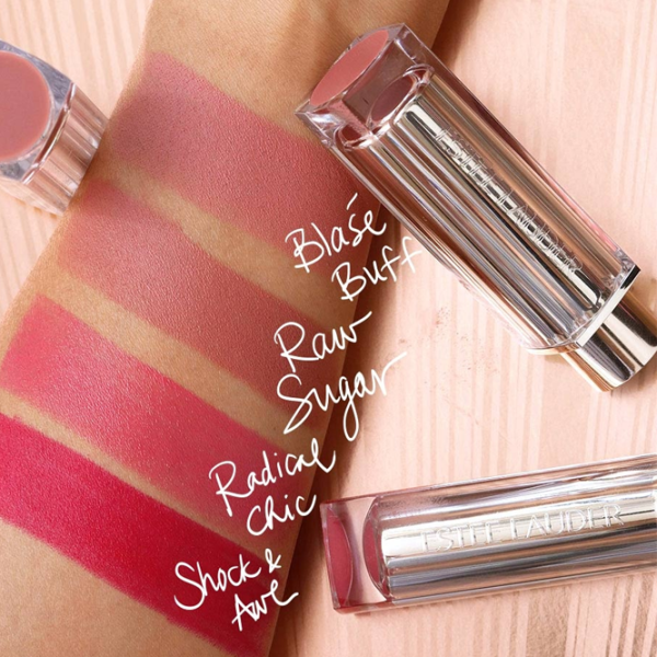 Губная помада Estee Lauder PC LOVE Stick/ Pink photo 3 Губная помада Estee Lauder PC LOVE Stick/ Pink photo 3