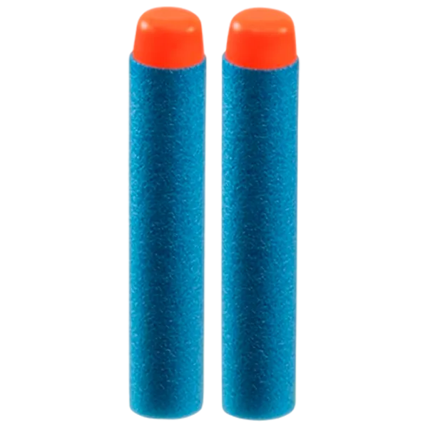 Бластер Hasbro Nerf Elite 2.0 F6354 8+/ Стрел/ Blue photo 3