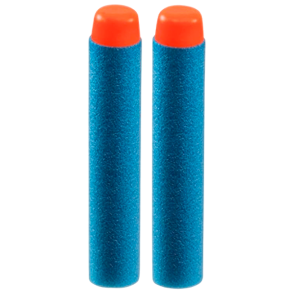 Бластер Hasbro Nerf Elite 2.0 F6354 8+/ Стрел/ Blue photo 3