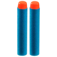 Blaster Hasbro Nerf Elite 2.0 F6354 8+/ Săgeți/ Blue photo 3