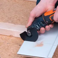 Pânză Wolfcraft 3999000 photo 2