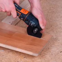 Pânză Wolfcraft 3999000 photo 4