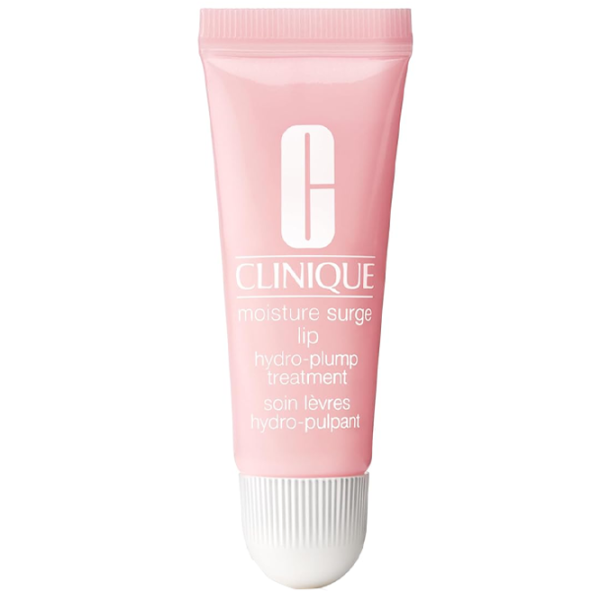 Губная помада Clinique MOISTURE LIP HYDRO-PLUMP TREATMENT Прозрачный photo 1 Губная помада Clinique MOISTURE LIP HYDRO-PLUMP TREATMENT Прозрачный photo 1