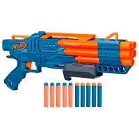 Blaster Hasbro Nerf Elite 2.0 F4186 8+/ Săgeți/ Blue photo 2