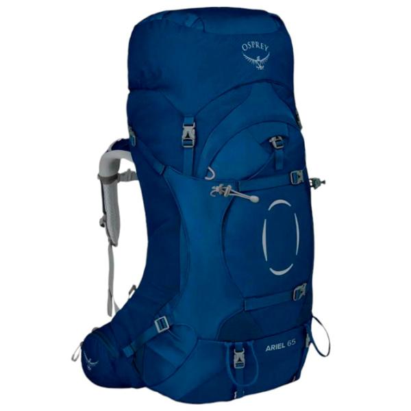 Rucsac pentru turism Osprey Ariel II 65 Pentru turism/ 65 l photo 1