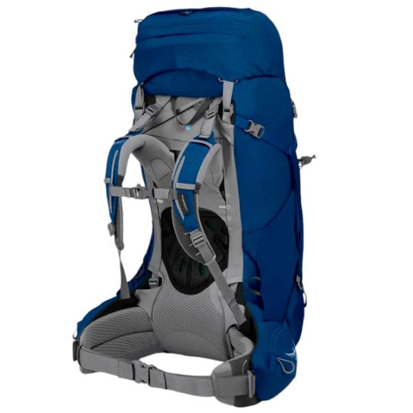 Rucsac pentru turism Osprey Ariel II 65 Pentru turism/ 65 l photo 2