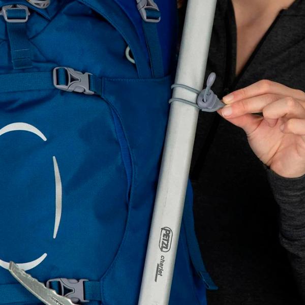 Rucsac pentru turism Osprey Ariel II 65 Pentru turism/ 65 l photo 6