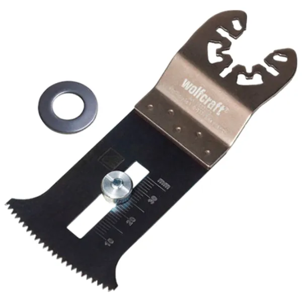 Pânză Wolfcraft 3836000  photo 1