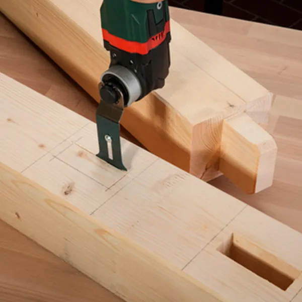 Pânză Wolfcraft 3836000  photo 2