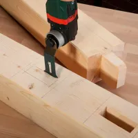Pânză Wolfcraft 3836000 photo 2