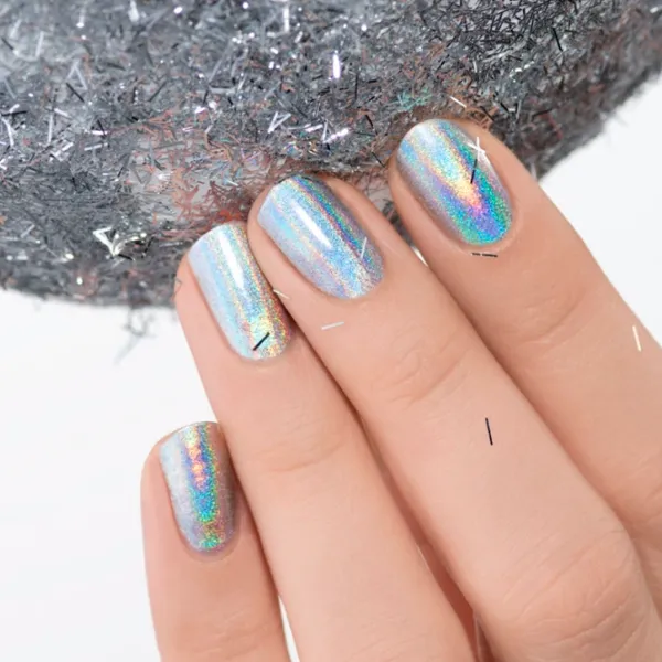 Лак для ногтей Artdeco Holo Nail Lacquer 10 мл/ Разноцветный photo 3 Лак для ногтей Artdeco Holo Nail Lacquer 10 мл/ Разноцветный photo 3