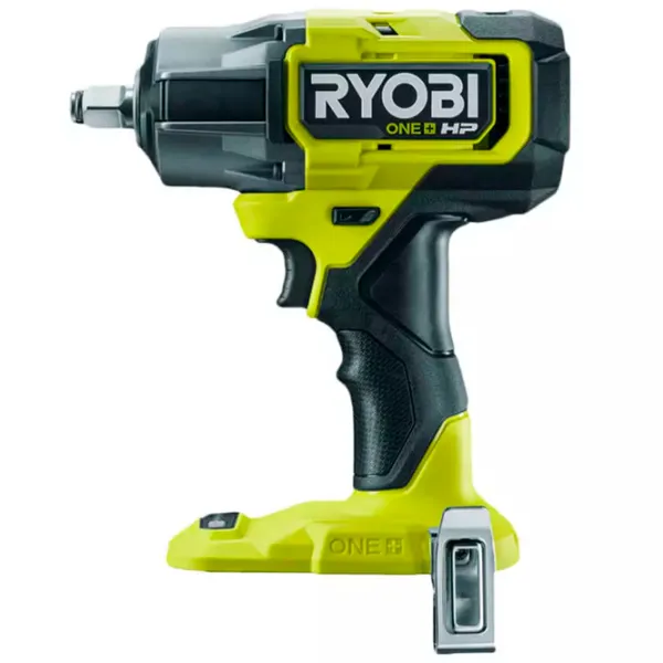 Шуруповерт Ryobi RIW18X-0 2800 об/ мин photo 2