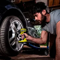 Mașina de înșurubat Ryobi RIW18X-0 2800 rot/ min photo 3