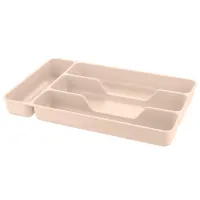 Suport pentru tacâmuri Bytplast Phiboi Plastic/ 4