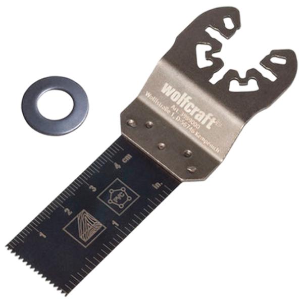Pânză Wolfcraft 3986000  photo 1