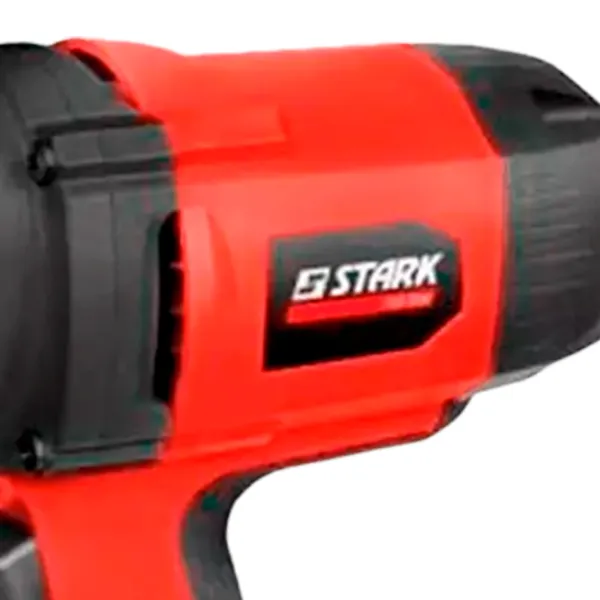 Mașina de înșurubat Stark IW-1035 2200 rot/ min photo 4