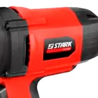 Mașina de înșurubat Stark IW-1035 2200 rot/ min photo 4