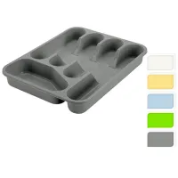 Suport pentru tacâmuri Tontarelli 34753 Plastic/ 5