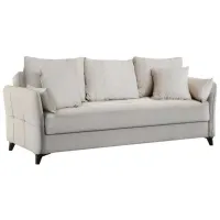 Диван Fabulous Panama (5736028) Ткань/ Светло-Бежевый