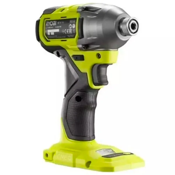 Mașină de găurit Ryobi RID18X-0 2900 rot/ min photo 2