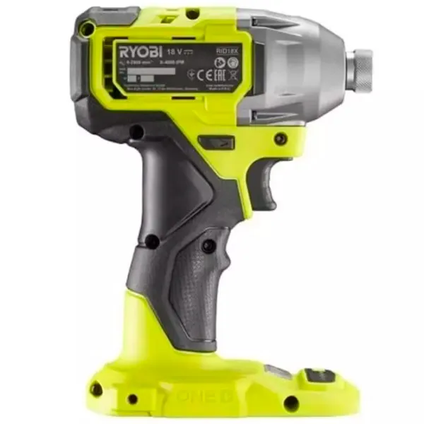 Mașină de găurit Ryobi RID18X-0 2900 rot/ min photo 4