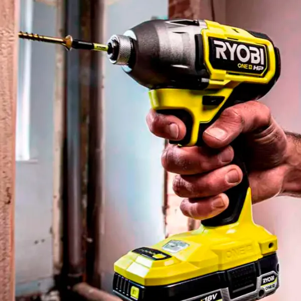 Mașină de găurit Ryobi RID18X-0 2900 rot/ min photo 6