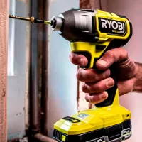 Mașină de găurit Ryobi RID18X-0 2900 rot/ min photo 6