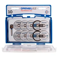 Set discuri Dremel 2615S690JA photo 2