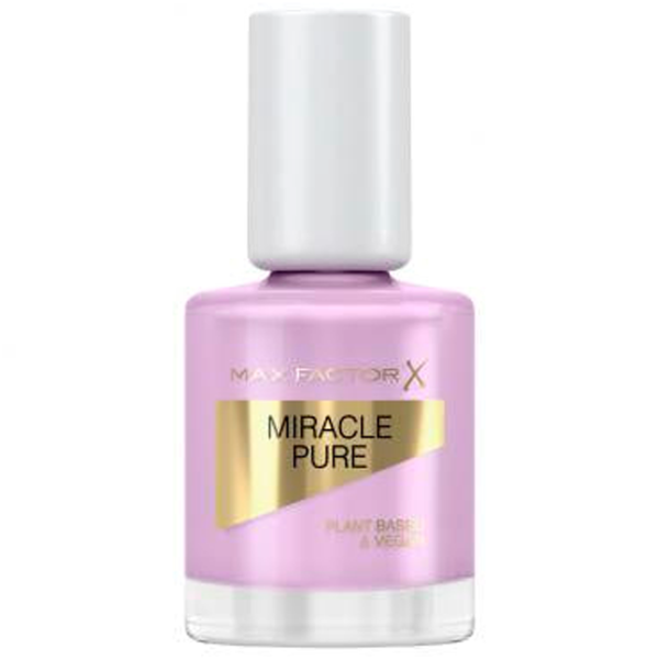 Лак для ногтей Max Factor Miracle Pure Nail Polish 12 мл/ Пурпурный photo 1