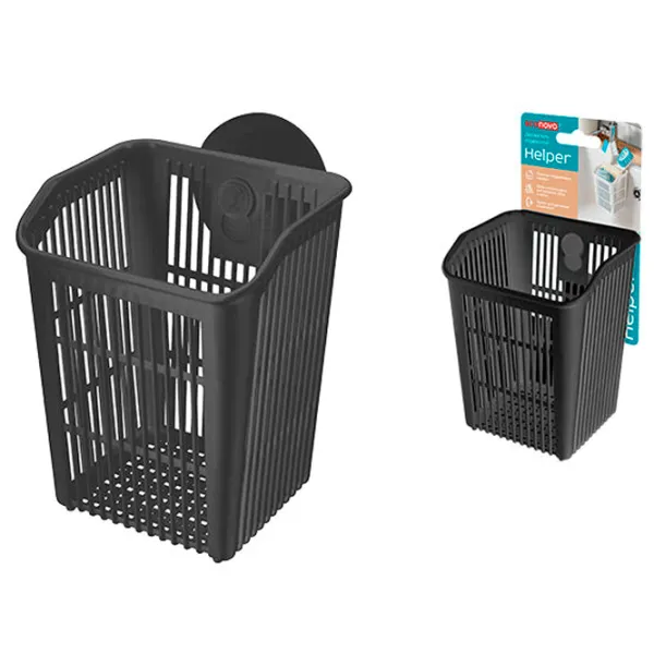 Suport pentru tacâmuri Bytplast Econova Helper PP/ 1 photo 1 Suport pentru tacâmuri Bytplast Econova Helper PP/ 1 photo 1