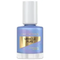 Lac de unghii Max Factor Miracle Pure Nail Polish 12 ml/ Blue