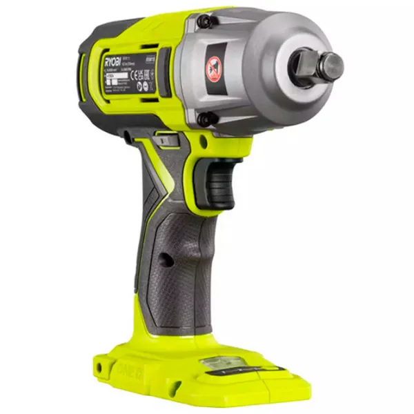 Mașina de înșurubat Ryobi RIW18-0 2600 rot/ min photo 2
