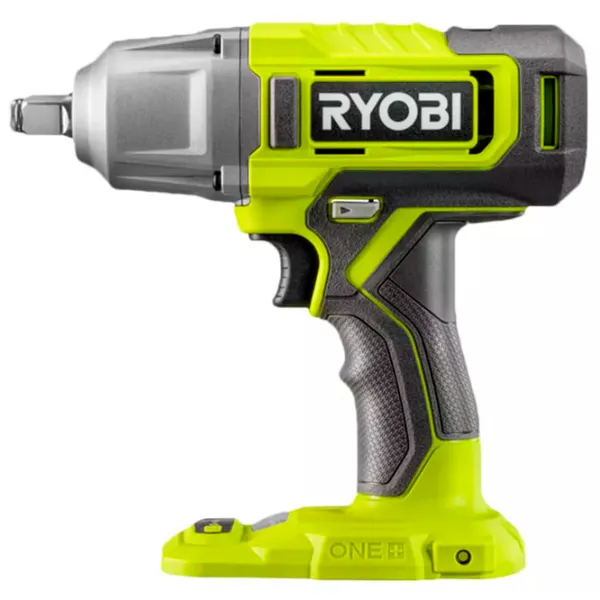 Mașina de înșurubat Ryobi RIW18-0 2600 rot/ min photo 3