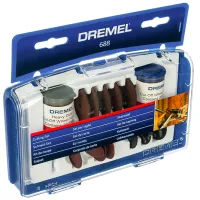 Set discuri Dremel 26150688JA 
