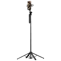 Штатив WIWU Wi-SE012 Фото, видео/ Black