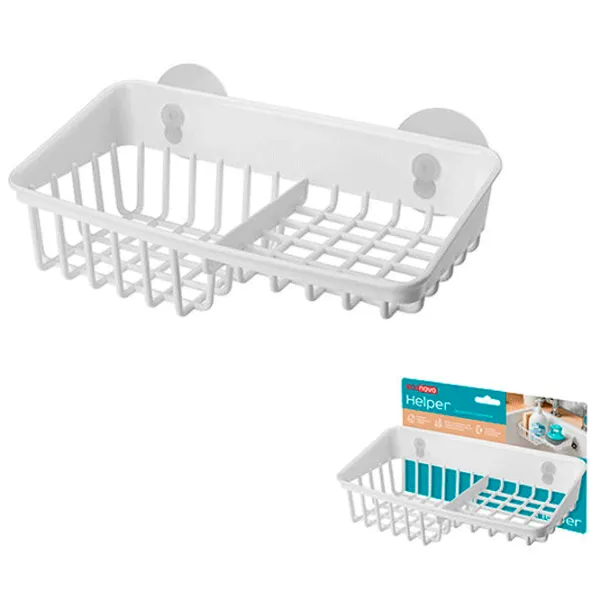 Suport pentru tacâmuri Bytplast Econova Helper PP/ 2 photo 1 Suport pentru tacâmuri Bytplast Econova Helper PP/ 2 photo 1