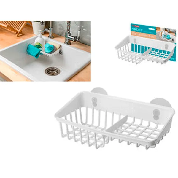 Suport pentru tacâmuri Bytplast Econova Helper PP/ 2 photo 2 Suport pentru tacâmuri Bytplast Econova Helper PP/ 2 photo 2