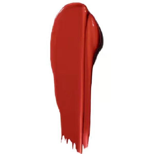 Губная помада Mac LOCKED KISS INK Стик с апликатором/ Lipstik Red photo 2