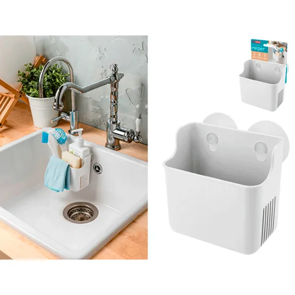 Suport pentru tacâmuri Bytplast Econova Helper PP/ 1 photo 1 Suport pentru tacâmuri Bytplast Econova Helper PP/ 1 photo 1