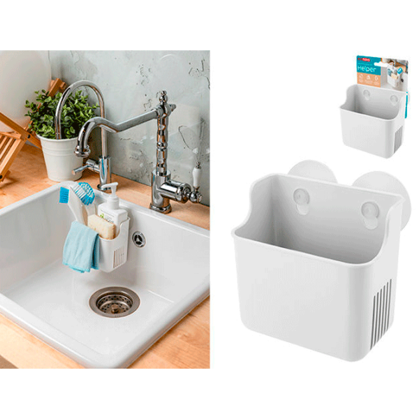 Suport pentru tacâmuri Bytplast Econova Helper PP/ 1 photo 1 Suport pentru tacâmuri Bytplast Econova Helper PP/ 1 photo 1