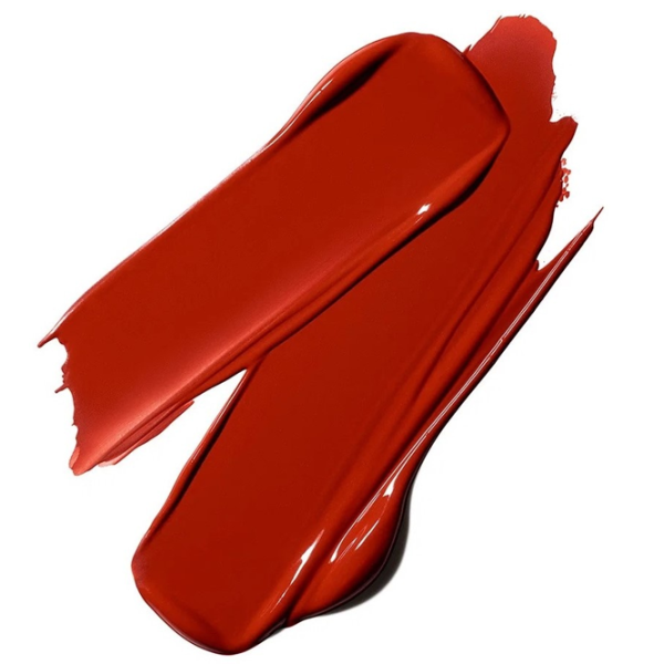 Губная помада Mac LOCKED KISS INK Стик с апликатором/ Красный photo 2