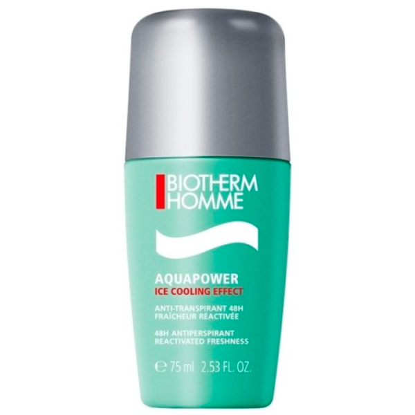Дезодорант Biotherm LA373903 для пары photo 1 Дезодорант Biotherm LA373903 для пары photo 1