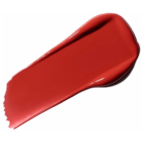 Губная помада Mac LOCKED KISS INK Стик с апликатором/ Cherry photo 2