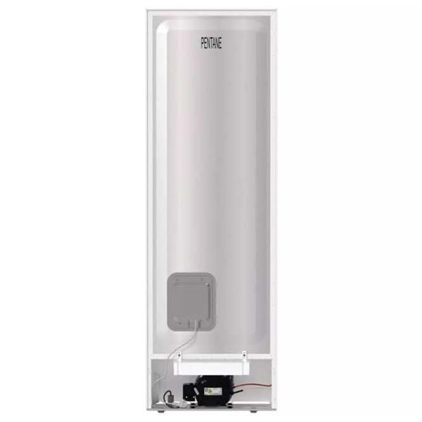Frigider Gorenje NRK619CAW4 cu congelator jos 304 l / 186 cm / White photo 4